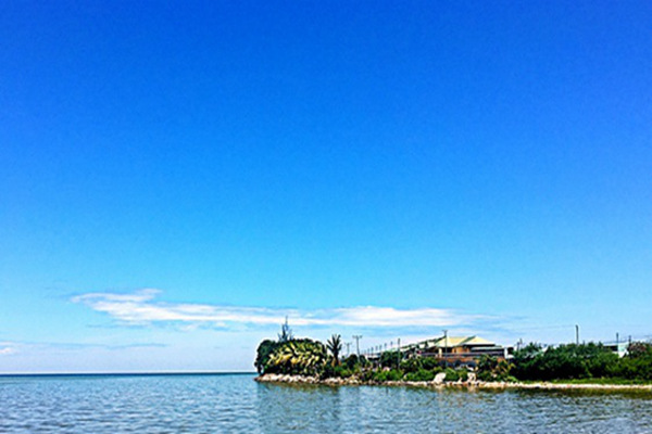 全球首座商业海底海水淡化厂预计2026年投运