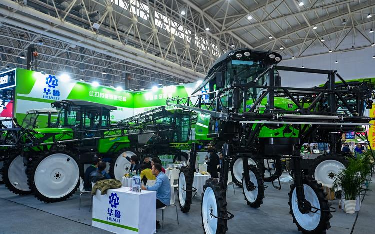 农业农村部部署“十五五”农药科学安全使用工作