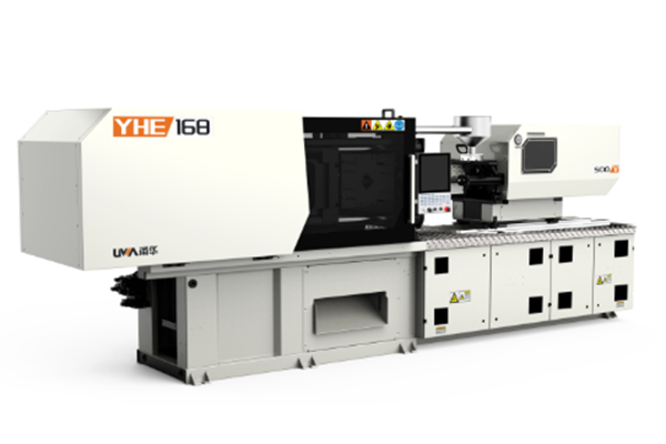 YHE油电混合动力系列注塑机：卫浴零部件生产的智创之选！