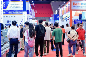 江门这场智造盛会即将启幕！高效逛展攻略，看这一篇就够了